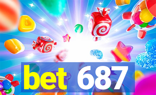 bet 687